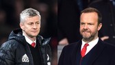 Ed Woodward khẳng định ông “hoàn toàn” ủng hộ HLV Ole Gunnar Solskjaer.