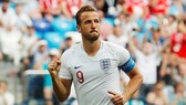 Harry Kane nhận được đánh giá rất cao bước vào lịch sử tuyển Anh. Ảnh: Getty Images