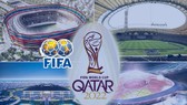 Qatar World Cup 2022 dự kiến diễn ra từ ngày 21-11 đến ngày 18-12-2022.