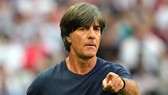HLV Joachim Loew sẽ tiếp tục dẫn dắt đội tuyển Đức tại giải Vô địch châu Âu vào năm.