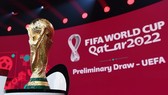 Bốc thăm Vòng loại World Cup 2022 khu vực châu Âu đã hoàn thành.