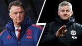 Sau nhiều đánh giá, Louis van Gaal chưa từng đề cao tài năng của Ole Gunnar Solskjaer.