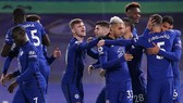 Chelsea chặn đứng mạch 2 thất bại và trở lại vị trí thứ 5. Ảnh: Getty Images