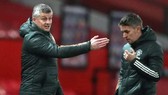 HLV Ole Gunnar Solskjaer công khai tham vọng thắng Cúp Liên đoàn năm nay. Ảnh: Getty Images