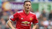 Nemanja Matic vẫn chưa thích nghi khi chơi không khán giả. Ảnh: Getty Images