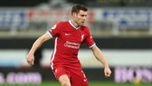 James Milner thừa nhận phong độ của Man.United là mối đe dọa lớn. Ảnh: Getty Images