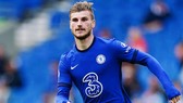 Timo Werner đang cần bàn thắng để tìm lại sự tự tin. Ảnh: Getty Images