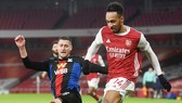 Arsenal phải chia điểm trước Crystal Palace ngay trên sân nhà. Ảnh: Getty Images