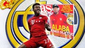 HLV Zinedine Zidane từ chối bàn về thương vụ David Alaba.