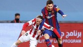 Lionel Messi chắc chắn vẫn chịu sự chăm sóc đặc biệt của Bilbao.