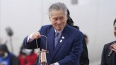 Yoshiro Mori đã từ chức Chủ tịch Ủy ban tổ chức Olympic Tokyo.