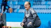 HLV Marcelo Bielsa đã đáp lại trọn vẹn kỳ vọng từ giới chuyên môn. Ảnh: Getty Images
