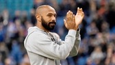Thierry Henry đã từ chức HLV CF Montreal vì lý do gia đình.