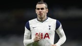 Gareth Bale đang chơi rất hay trong vài trận gần đây. Ảnh: Getty Images