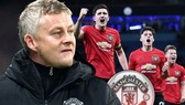 HLV Ole Gunnar Solskjaer nhận thức sẽ không thể chi tiêu nhiều trong công tác nhân sự.