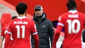 HLV Jurgen Klopp thật sự thất vọng với tình cảnh hiện tại. Ảnh: Getty Images