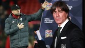 HLV Jurgen Klopp loại bỏ khả năng thay thế Joachim Loew.