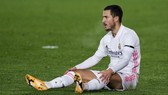 Eden Hazard cho đến lúc này chính là bản hợp đồng tồi tệ nhất của Real Madrid.
