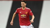Nemanja Matic để ngỏ khả năng rời Man.United vào mùa hè này. Ảnh: Getty Images