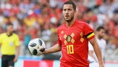 Eden Hazard vắng mặt ở Euro chắc chắn là điều giới mộ điệu không mong muốn. Ảnh: Getty Images