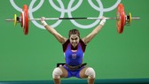 Cử tạ Thái Lan bị cấm thi đấu vì HLV liên quan đến doping