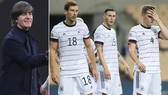 HLV Joachim Loew mong chờ phản ứng của tuyển Đức sau thảm bại trước Tây Ban Nha ở trận đấu gần nhất.