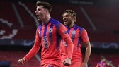 Mason Mount chói sáng góp công vào chiến thắng quan trọng của Chelsea. Ảnh: Getty Images