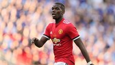 Paul Pogba là mục tiêu hàng đầu của Barcena mùa hè này. Ảnh: Getty Images