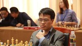 Đại kiện tướng cờ vua Lê Quang Liêm