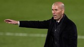 HLV Zinedine Zidane khẳng định Real Madrid đến Liverpool để chiến thắng.