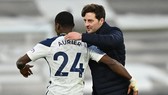 HLV tạm quyền Ryan Mason hy vọng sớm tại tạo lại sự đoàn kết ở Tottenham.