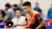 Tay vợt Nguyễn Anh Tú sẽ thi đấu nội bộ để tranh suất dự SEA Games 31.