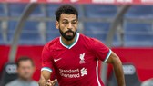 Tương lai Mohamed Salah sẽ còn được nhắc đến nhiều trong mùa hè. Ảnh: Getty Images