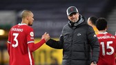 Khó khăn của Man.United cũng là cơ hội của Jurgen Klopp và học trò. Ảnh: Getty Images