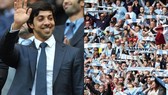 Chủ sở hữu Sheikh Mansour sẽ chi trả phí di chuyển cho các CĐV đến Bồ Đào Nha.