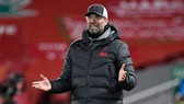 Jurgen Klopp mùa này quả thật đã đối mặt quá nhiều vấn đề nan giải. Ảnh: Getty Images