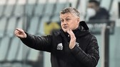HLV Ole Gunnar Solskjaer đang từng bước cải thiện Man.United. Ảnh: Getty Images