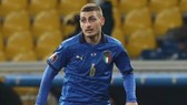 Roberto Mancini chắc chắn cũng rất mong Marco Verratti có thể sẵn sàng.