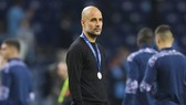 Pep Guardiola cần tái tạo năng lượng cho hành trình chinh phục mới. Ảnh: Getty Images