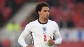Trent Alexander-Arnold đã đánh mất cơ hội quá đáng tiếc. Ảnh: Getty Images
