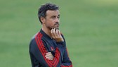 HLV Luis Enrique đang lo ngại về diễn biến xấu sau việc của Sergio Busquets.