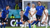 Manuel Locatelli đã có một màn trình diễn tuyệt với nhất sự nghiệp. Ảnh: Getty Images