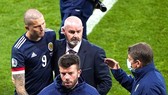 HLV Steve Clarke hy vọng Scotland sớm trở lại với những kỳ giải lớn tiếp sau.