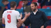HLV Gareth Southgate sẽ dẫn dắt Tam sư trong nhiều năm tới nếu ông muốn. Ảnh: Getty Images
