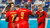 Kevin De Bruyne sung sức sẽ truyền nguồn cảm hứng lớn nhất cho tuyển Bỉ.
