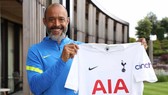 Nuno Espirito Santo là quyết định bổ nhiệm tốt nhất của thể với Tottenham ở thời điểm này.