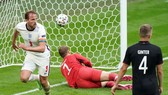 Harry Kane tin những chiến thắng như trước tuyển Đức đã truyền thêm niềm tin.