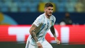 Rodrigo de Paul vừa có một kỳ giải Copa America rất thành công.