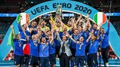 Chức vô địch Euro 2020 thúc đẩy bóng đá Italy.