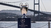 UEFA một lần nữa “bù” quyền đăng cai cho sân Olympic Ataturk (Istanbul, Thổ Nhĩ Kỳ).